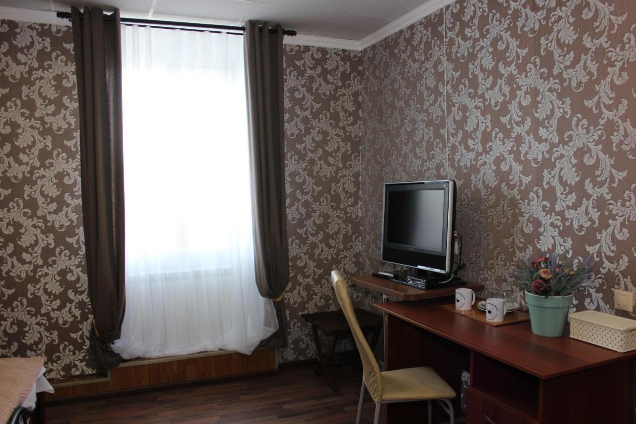 מלון סטברופול Mihailowskie Bani מראה חיצוני תמונה